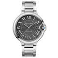 Cartier Ballon Bleu 40mm — Automatic — Steel — Ref. WSBB0060