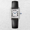Cartier Tank — Unknown — Steel — Ref. WSTA0089