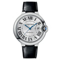 Cartier Ballon Bleu — Automatic — Steel — Ref. WSBB0039