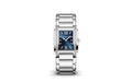 Patek Philippe Twenty~4 — Quartz — Steel — Blue Dial — Ref. 4910/1200A-001
