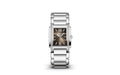Patek Philippe Twenty~4 — Quartz — Steel — Grey Dial — Ref. 4910/1200A-010