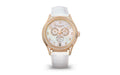 Patek Philippe Annual Calendar — Automatic — Rose Gold — White Dial — Ref. 4948R-001