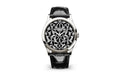 Patek Philippe Calatrava — Automatic — Platinum — Black Dial — Ref. 5088/100P-001