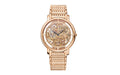Patek Philippe Complications — Automatic — Rose Gold — Transparant Dial — Ref. 5180/1R-001