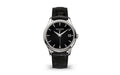 Patek Philippe Calatrava — Automatic — White Gold — Black Dial — Ref. 5227G-010