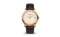 Patek Philippe Calatrava — Automatic — Rose Gold — Beige Dial — Ref. 5227R-001