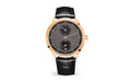 Patek Philippe Annual Calendar — Automatic — Rose Gold — Black Dial — Ref. 5235/50R-001