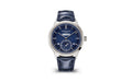 Patek Philippe Grand Complications — Automatic — Platinum — Blue Dial — Ref. 5236P-001