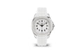 Patek Philippe Aquanaut — Quartz — Steel — White Dial — Ref. 5267/200A-010