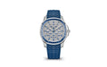 Patek Philippe Aquanaut — Automatic — White Gold — Diamanten Dial — Ref. 5268/461G-001