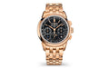 Patek Philippe Grand Complications — Manual winding — Rose Gold — Black Dial — Ref. 5270/1R-001