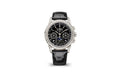 Patek Philippe Perpetual Calendar Chronograph — Manual winding — Platinum — Black Dial — Ref. 5271P-010