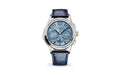 Patek Philippe Grand Complications — Automatic — Platinum — Blue Dial — Ref. 5308G-001