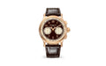 Patek Philippe Grand Complications — Manual winding — Rose Gold — Brown Dial — Ref. 5370R-001