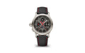 Patek Philippe Perpetual Calendar — Manual winding — Platinum — Grey Dial — Ref. 5373P-001