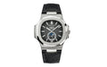 Patek Philippe Nautilus — Automatic — Steel — Black Dial — Ref. 5726A-001