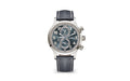 Patek Philippe Calatrava — Automatic — White Gold — Grey Dial — Ref. 5924G-001