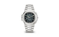 Patek Philippe Nautilus — Automatic — Steel — Blue Dial — Ref. 5990/1A-011