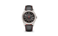 Patek Philippe Calatrava — Automatic — White Gold — Black Dial — Ref. 6007G-010