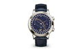 Patek Philippe Celestial — Automatic — Platinum — Blue Dial — Ref. 6102P-001