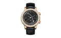 Patek Philippe Celestial — Automatic — Rose Gold — Black Dial — Ref. 6104R-001