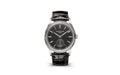 Patek Philippe Calatrava — Manual winding — White Gold — Grey Dial — Ref. 6119G-001