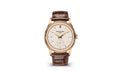 Patek Philippe Calatrava — Manual winding — Rose Gold — Silver Dial — Ref. 6119R-001