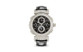 Patek Philippe Grand Complications — Manual winding — White Gold — Black Dial — Ref. 6300/400G-001