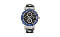 Patek Philippe Grand Complications — Manual winding — White Gold — Black Dial — Ref. 6300/401G-001