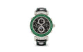 Patek Philippe Grand Complications — Manual winding — White Gold — Black Dial — Ref. 6300/403G-001