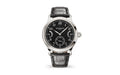 Patek Philippe Minute Repeater — Manual winding — Platinum — Black Dial — Ref. 6301P-001
