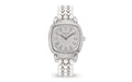 Patek Philippe Gondolo — Manual winding — White Gold — Diamanten Dial — Ref. 7042/100G-010