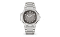 Patek Philippe Nautilus — Automatic — Steel — Grey Dial — Ref. 7118/1200A-011