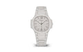 Patek Philippe Nautilus — Automatic — White Gold — Diamanten Dial — Ref. 7118/1450G-001