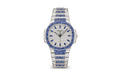 Patek Philippe Nautilus — Automatic — White Gold — Diamanten Dial — Ref. 7118/1451G-001