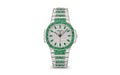 Patek Philippe Nautilus — Automatic — White Gold — Diamanten Dial — Ref. 7118/1453G-001