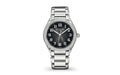 Patek Philippe Twenty~4 — Automatic — Steel — Black Dial — Ref. 7300/1200A-010