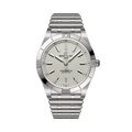 Breitling Chronomat Automatic 36 Victoria Beckham Stainless Steel / Dove Grey — Ref. A103801A1G1A1