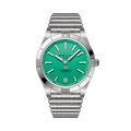 Breitling Chronomat Automatic 36 Victoria Beckham Stainless Steel / Peppermint — Ref. A103801A1L1A1