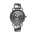 Breitling Navitimer Automatic 36 Stainless steel - Anthracite — Ref. A17327381B1P1