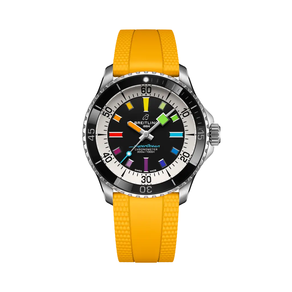 Breitling Superocean Automatic 42 — Ref. A17375211B2S4