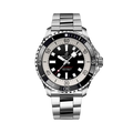 Breitling Superocean Automatic Black 44mm — Ref. A17376211B1A1