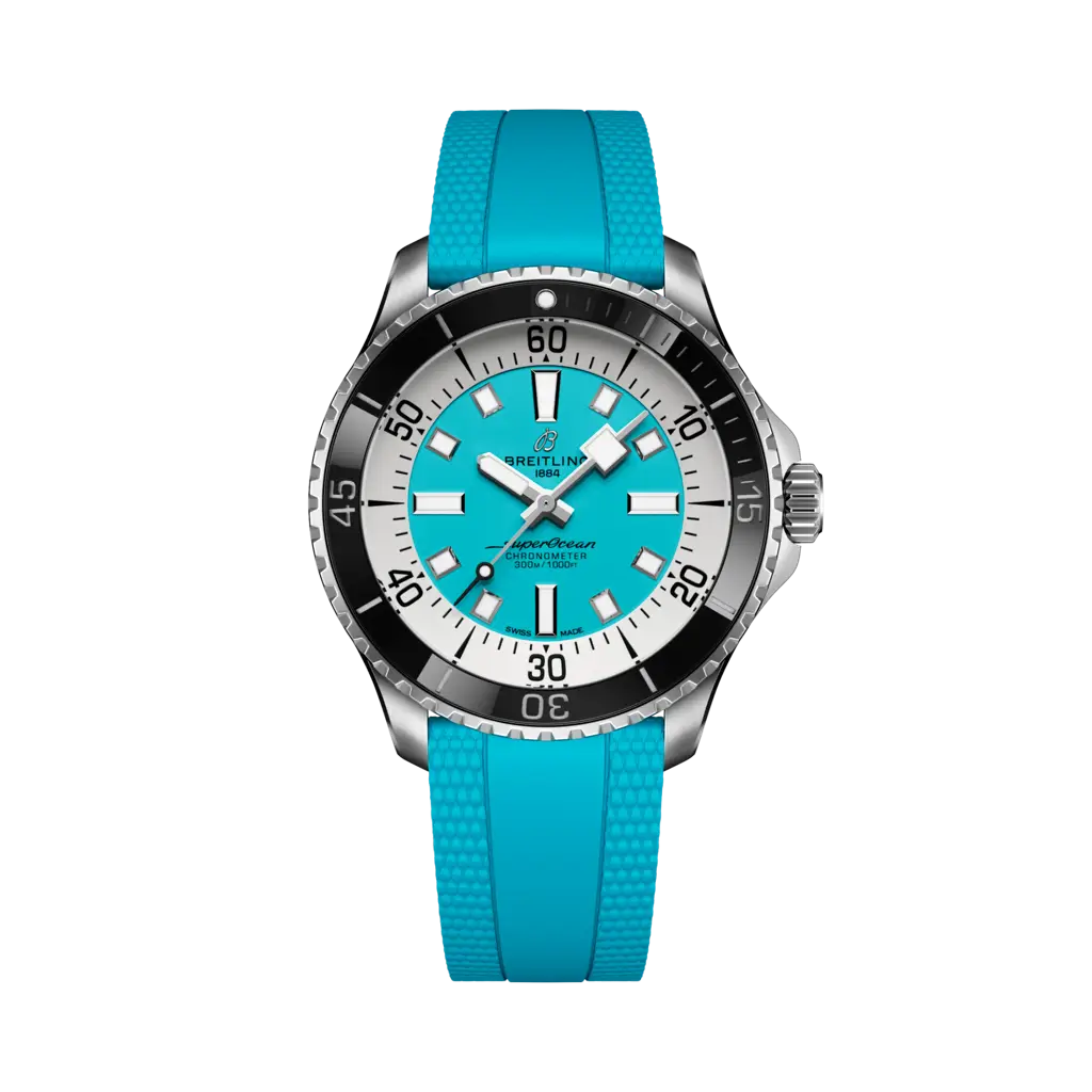 Breitling Superocean Automatic 44 — Ref. A17376211L2S2