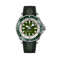 Breitling Superocean Automatic Green 44mm — Ref. A17376A31L1S1