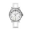 Breitling Superocean Automatic 36 Automatic White 36mm — Ref. A17377211A1S1