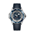Breitling Superocean Automatic Blue 46mm — Ref. A17378E71C1S1