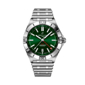 Breitling Chronomat GMT — Ref. A32398101L1A1