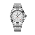 Breitling Chronomat 40 GMT Six Nations England — Ref. A323985B1A1A1