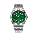 Breitling Chronomat 40 GMT Six Nations Ireland — Ref. A323987B1L1A1