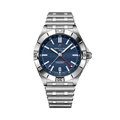 Breitling Chronomat 40 GMT Six Nations France — Ref. A323989B1C1A1